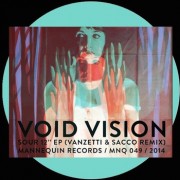 Void Vision - Sour