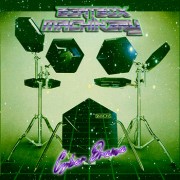 Beatbox Machinery - Cyber Drama