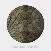 Modern Blossom - Naked Curtains
