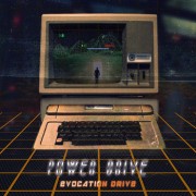 Power Drive - Evocation Drive
