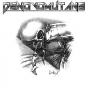 Denovomutans - Music for Cyborgs