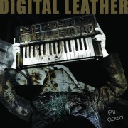 Digital Leather - All Faded 