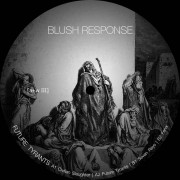 Blush Response - Future Tyrants
