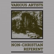 Non​-​Christian Referent