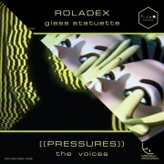 ((PRESSURES)) & Roladex - Split