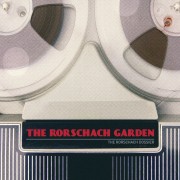 The Rorschach Garden - The Rorschach Dossier