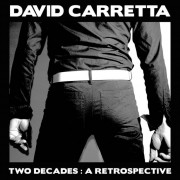 David Carretta - Two Decades: A Retrospective CD