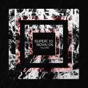 Supernova 1006 - Talons