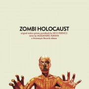 Nico Fidenco - Zombie Holocaust