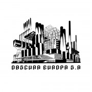 Obscura Europa Sampled Artists Vol​.​1