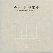 White Horse - The Revenant Gospels