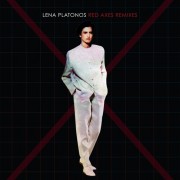 Lena Platonos - Red Axes Remixes EP