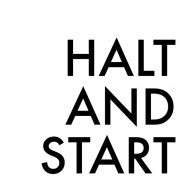 Unur - Halt And Start