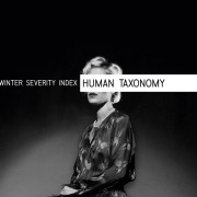 Winter Severity Index - Human Taxonomy