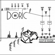 Doric - Sleep Of Reason