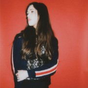 Marie Davidson - Adieux Au Dancefloor