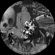 Zex Model - Dead Body