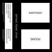 Santiago - Rooms