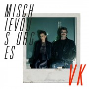 Velvet Kills - Mischievous Urges