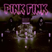 Pink Fink - Self-titled