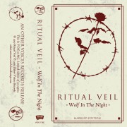 Ritual Veil - Wolf In The Night