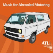 Music For Aircooled Motoring