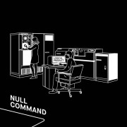 Null Command - Logical Product