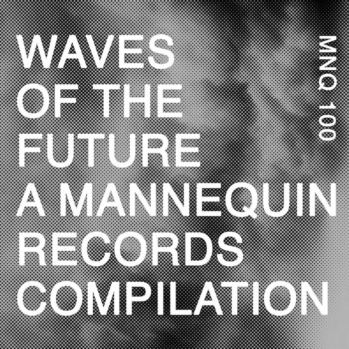 Various Artists - Waves Of The Future