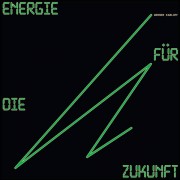 Werner Karloff ‎- Energie Für Die Zukunft