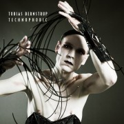 Tobias Bernstrup ‎- Technophobic