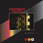Techniques Berlin ‎– Breathing