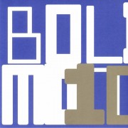 Bold Monday 10