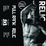Pull Rank - Relic