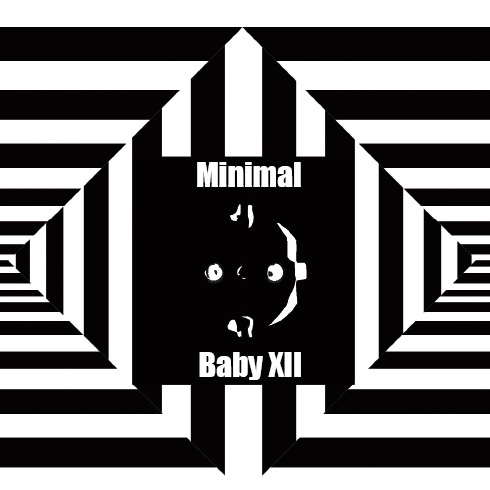 Minimal Baby XII