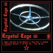 Crystal Cage - III