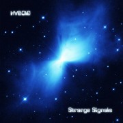 Hyboid – Strange Signals