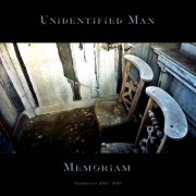 Unidentified Man – Memoriam (Anthology 2014​-​2019)
