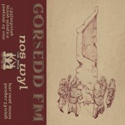 Gorsedd FM ‎– Nos Wyl