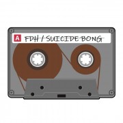 FDH & Suicide Bong Mixtape
