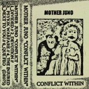 Mother Juno – Conflict Within