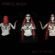 Tearful Moon ‎– Under The Red Veil