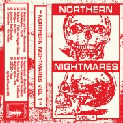 Northern Nightmares Vol​.​1v