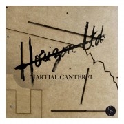 Martial Canterel - Horizon Ltd.
