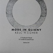 Mode In Gliany ‎- Kelc'h-Lizher