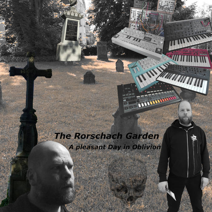 The Rorschach Garden - A pleasant Day in Oblivion