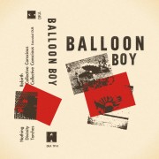 Balloon Boy