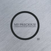 My Precious! - A Waves Radio Show Compilation Vol​.​3
