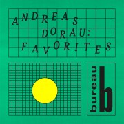 Andreas Dorau Favorites