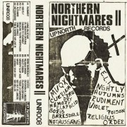 Northern Nightmares II