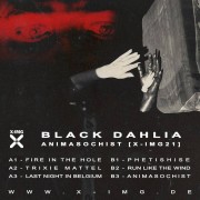 Black Dahlia - Animasochist